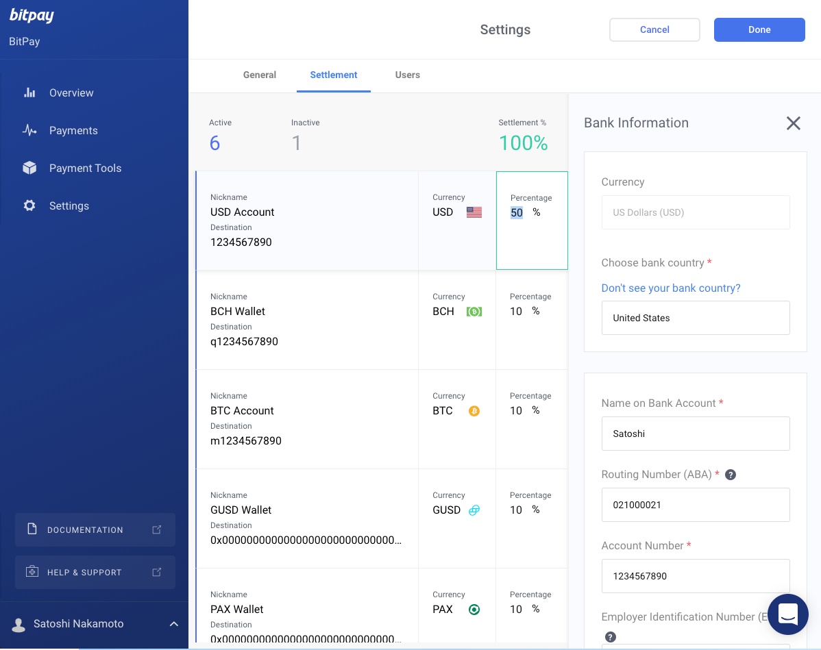 The Daily: Bitpay Adds Multi-Crypto Settlements, Shapeshift Downsizes