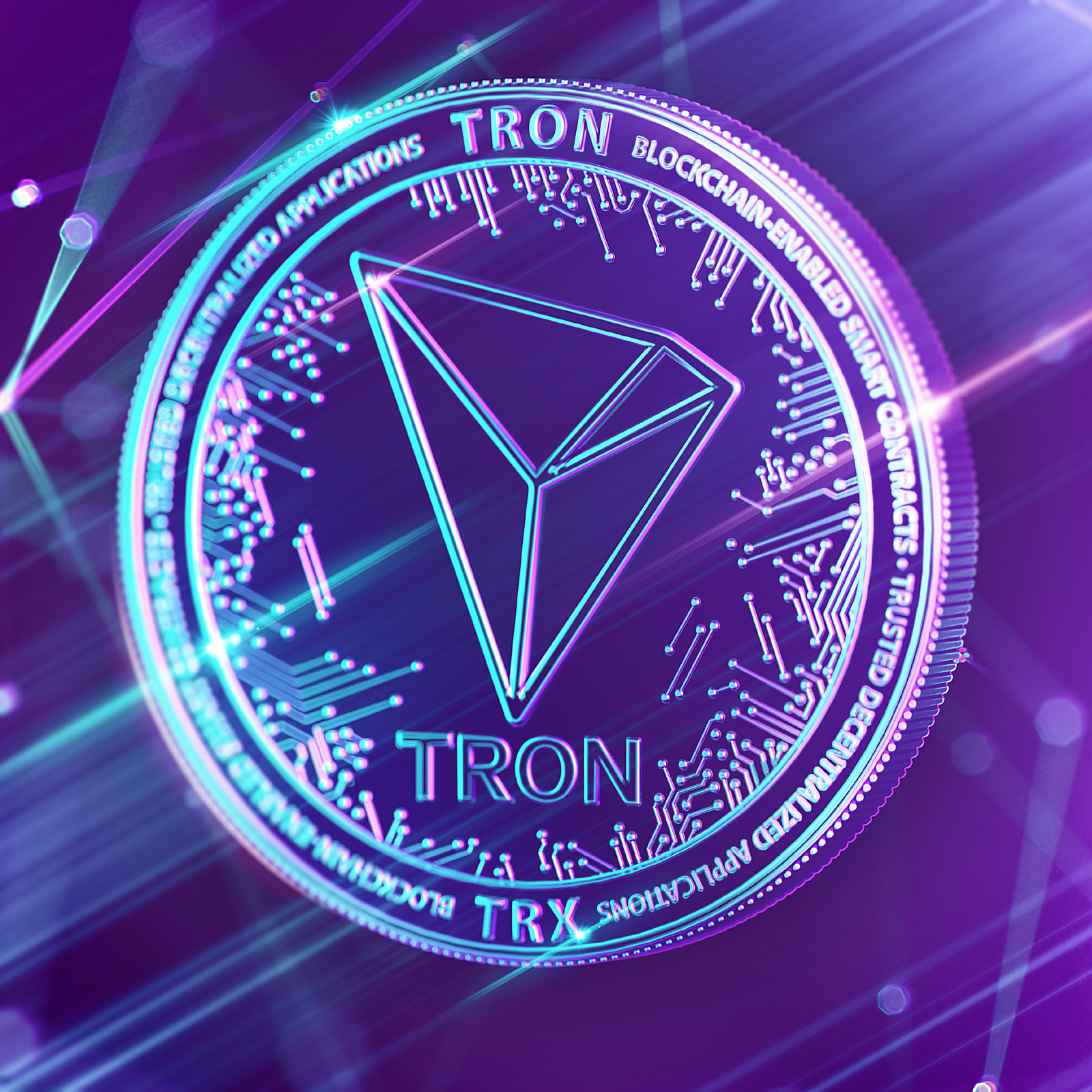 Tron Can’t Handle Bittorrent’s Transaction Volume, Former Exec Claims