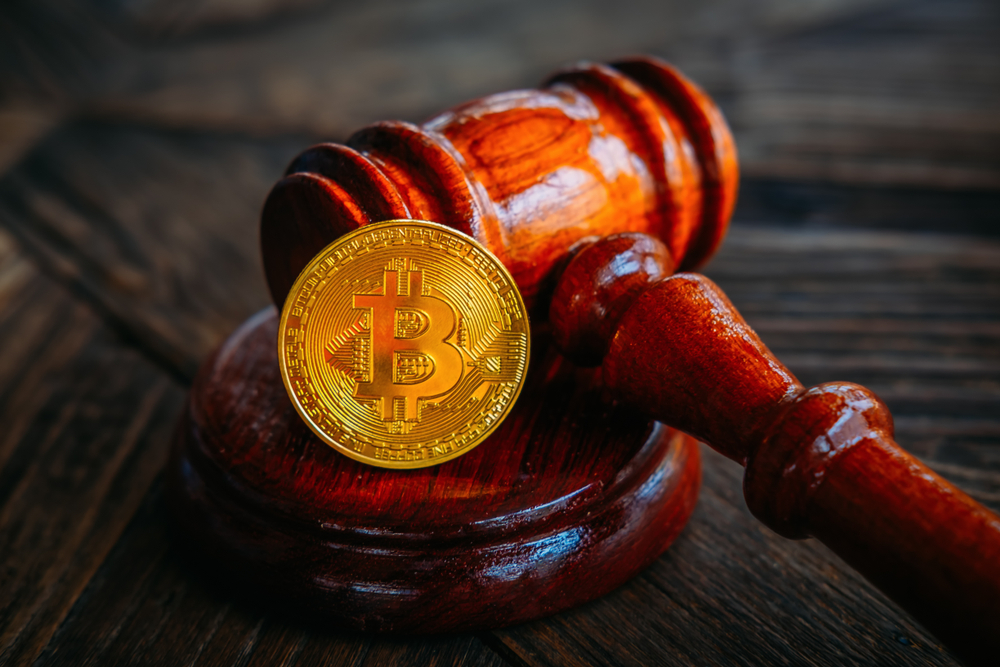 Texas Updates Regulatory Guidance Regarding Cryptocurrency Activities