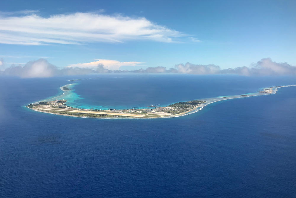 Marshall Islands Updates 2019 Roadmap for Sovereign Cryptocurrency