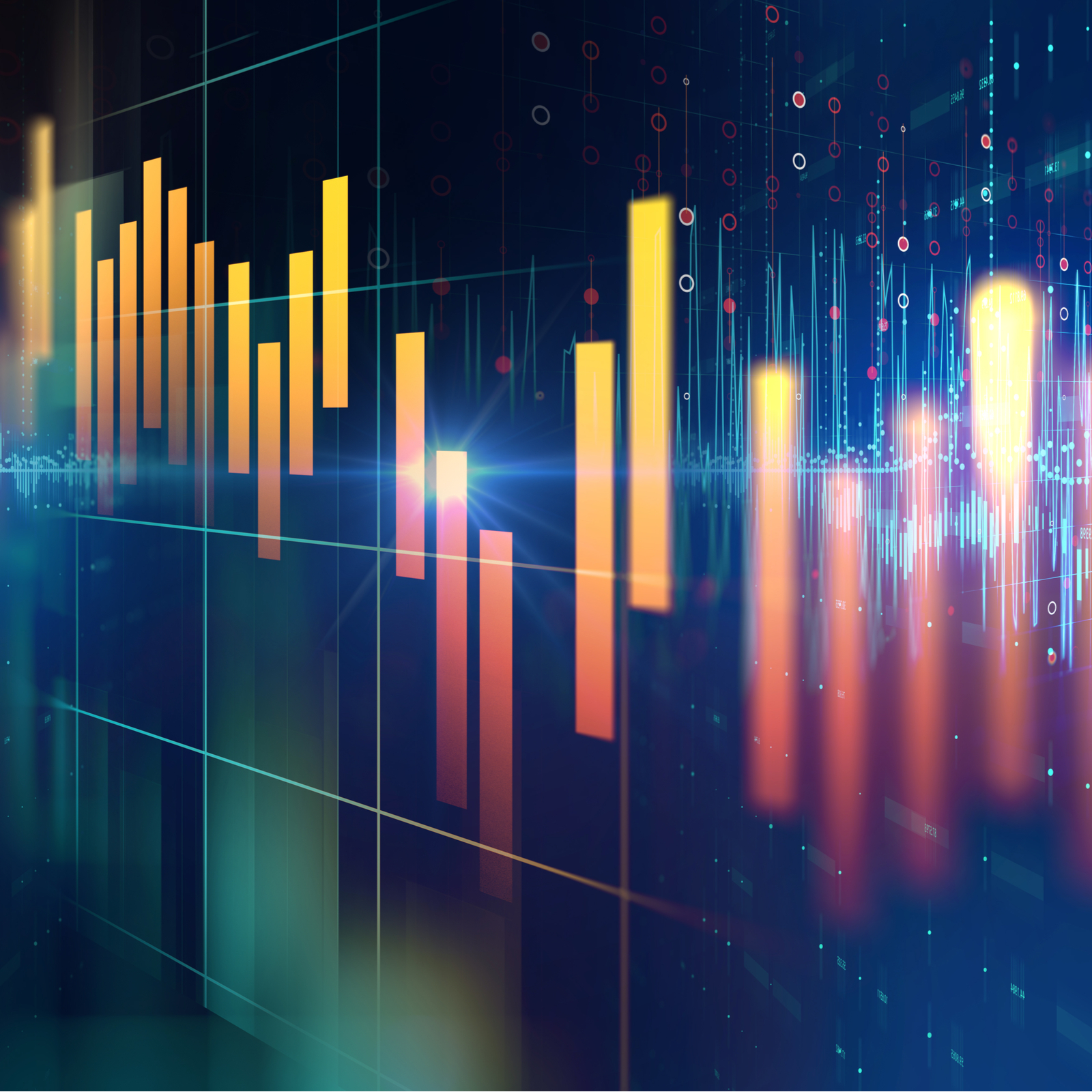 December Volume Report: Top Markets See Strongest Trade of H2 2018