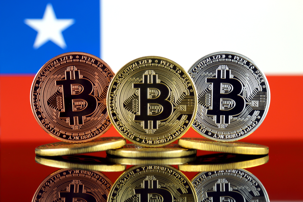 Chile to Start Taxing Cryptocurrency Earnings in Second Quarter of 2019