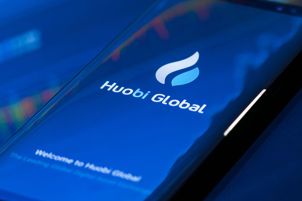 Cumulative Volume on Huobi Derivative Market Exceeds $20 Billion