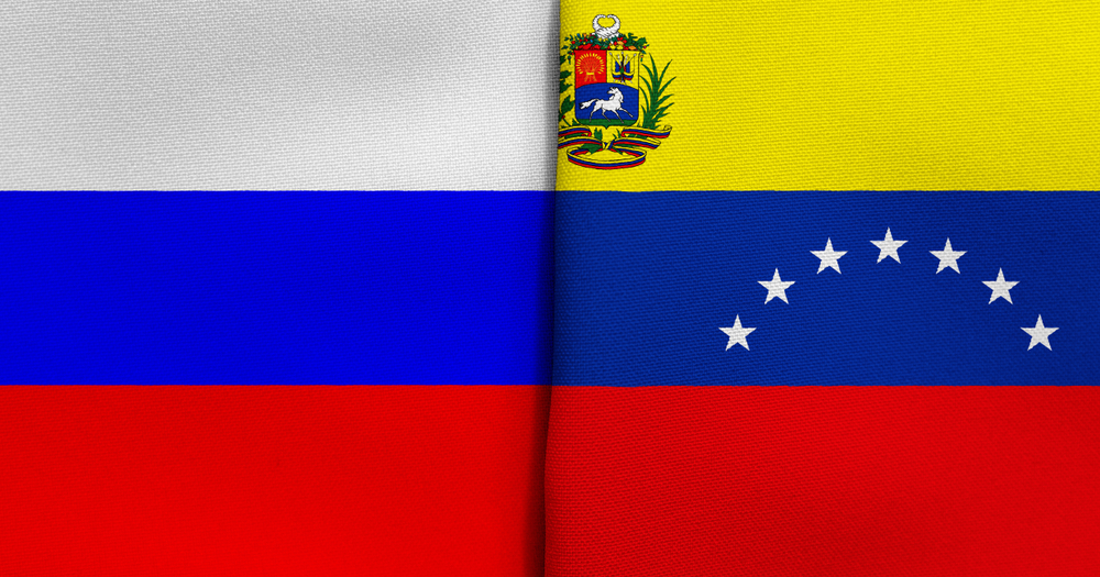 Russia Not Ready for the Petro, Proposes Plan to Aid Venezuela Without It