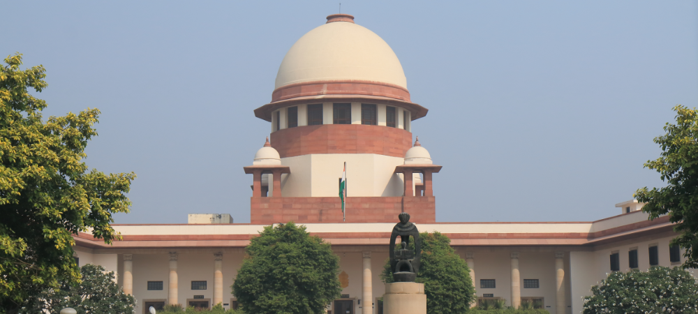 Indian Supreme Court Sees Urgency of Deciding Validity of RBI Crypto Banking Ban