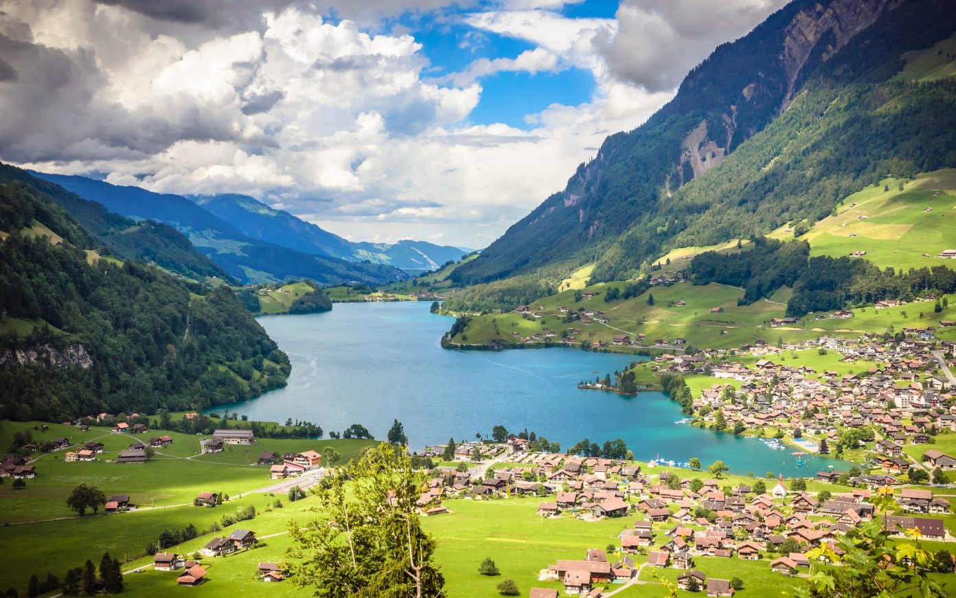 Banking Struggle Drives Bitcoin ATM Manufacturer Lamassu to Switzerland