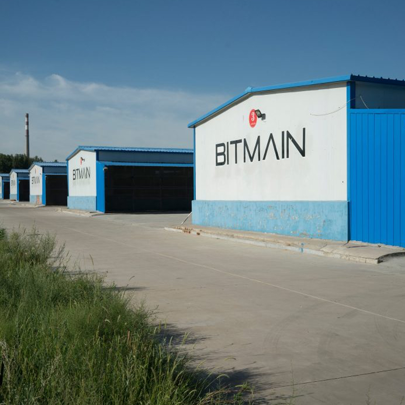 Report Claims Chinese Mining Giant Bitmain Is Prepping for New Leadership