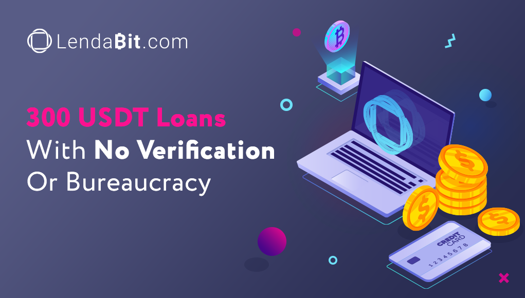 LendaBit.com Launches Excellent P2P Service for Unverified Borrowers