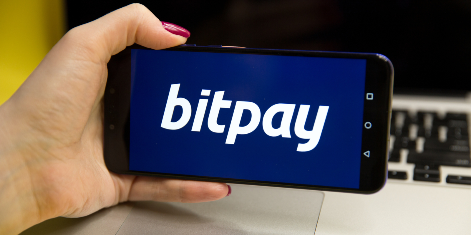 Startups-Focused Law Firm Now Accepts Bitcoin Payments