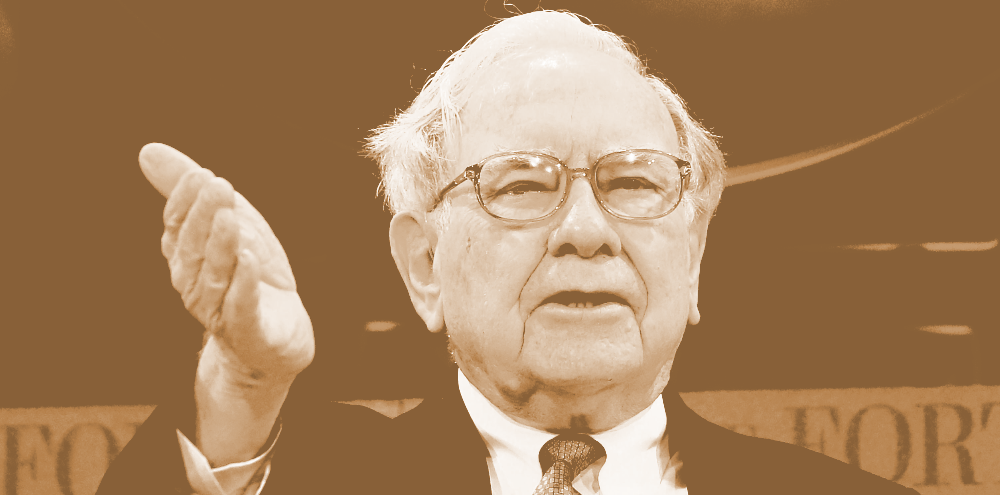 Warren Buffett Calls Bitcoin a Delusion – But an Ingenious One