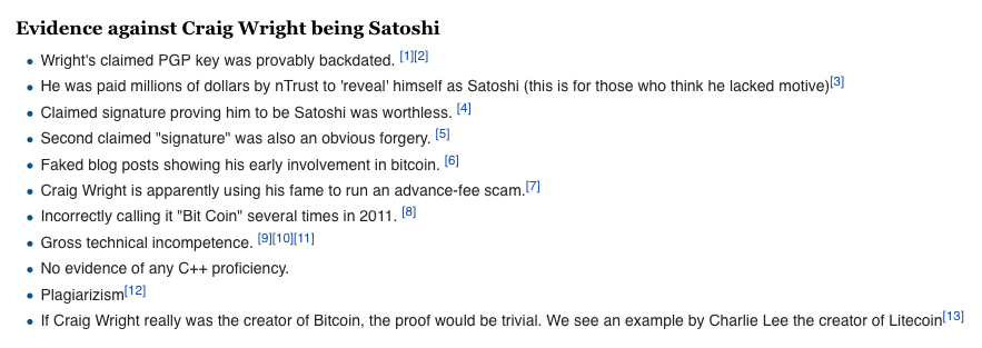 This ‘Faketoshi’ Signature Tool Allows Anyone to Become Satoshi Nakamoto