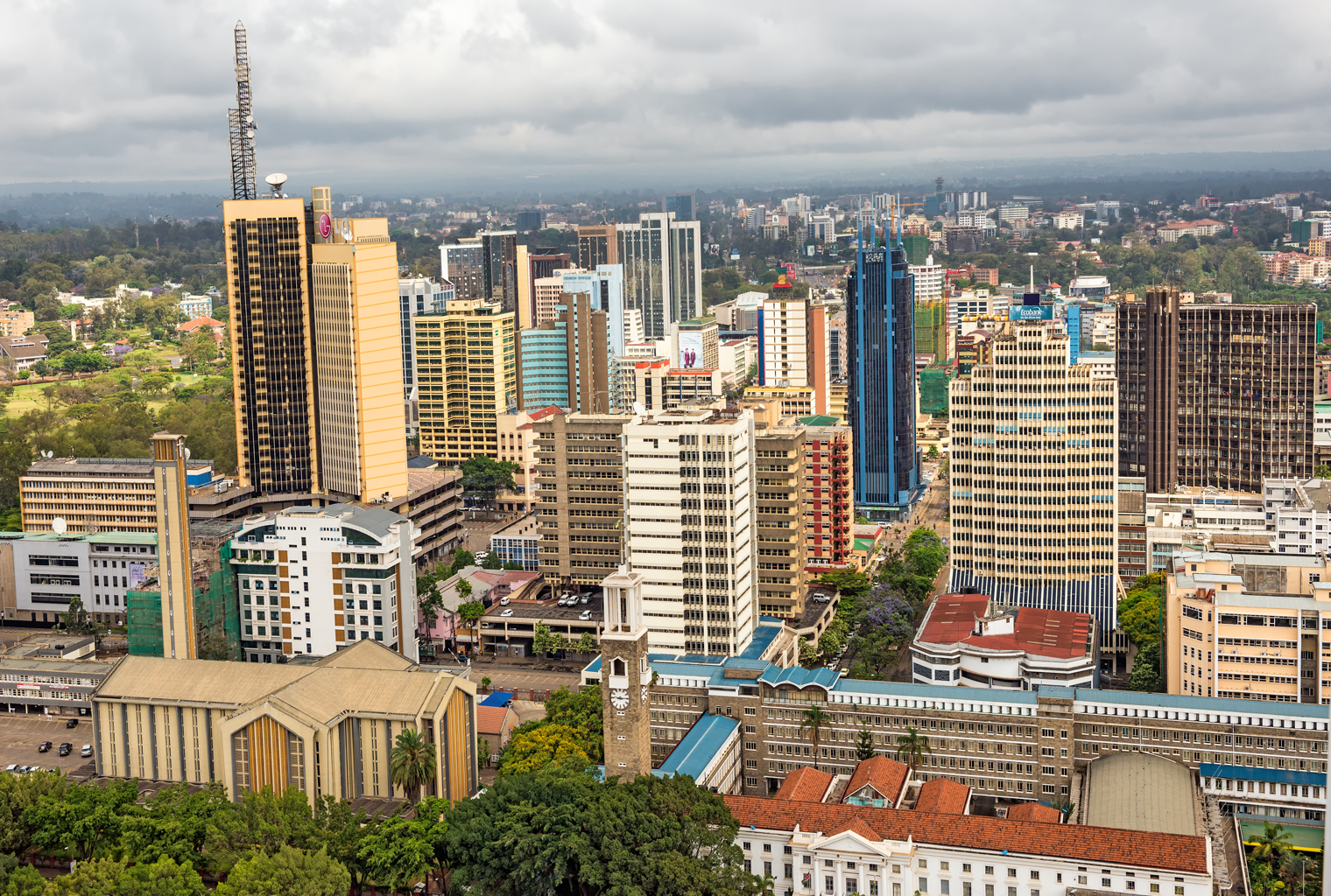 Kenyan Crypto Adoption and Trading Grows Despite Warnings from Regulators