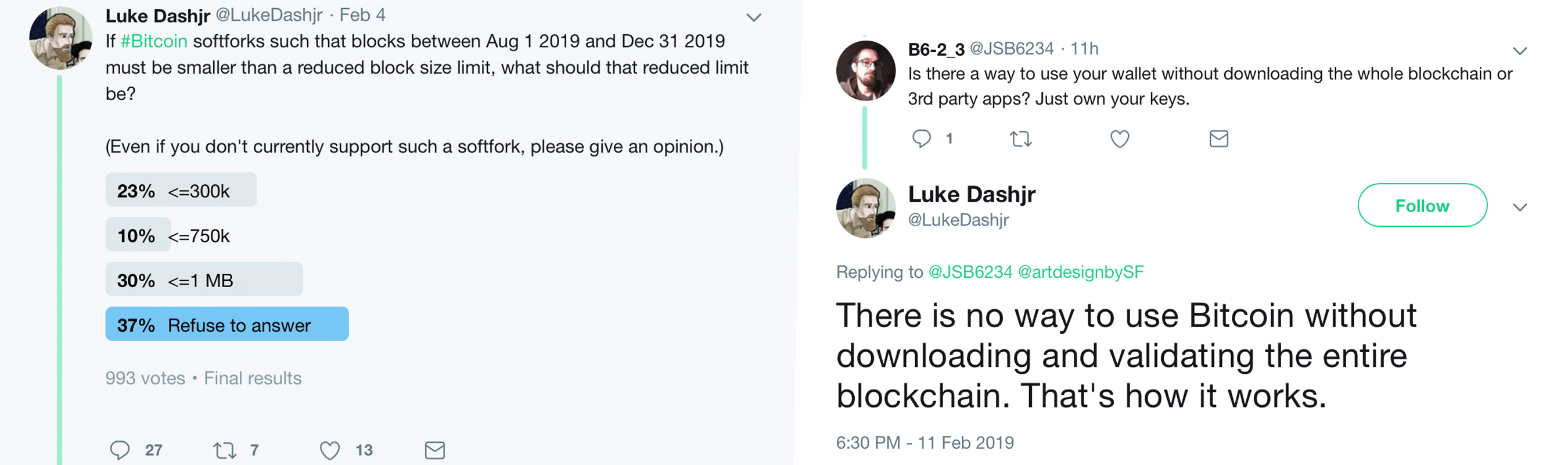 Core Developer's 300kb Block Proposal Bolstered in Bid to Push Lightning Adoption