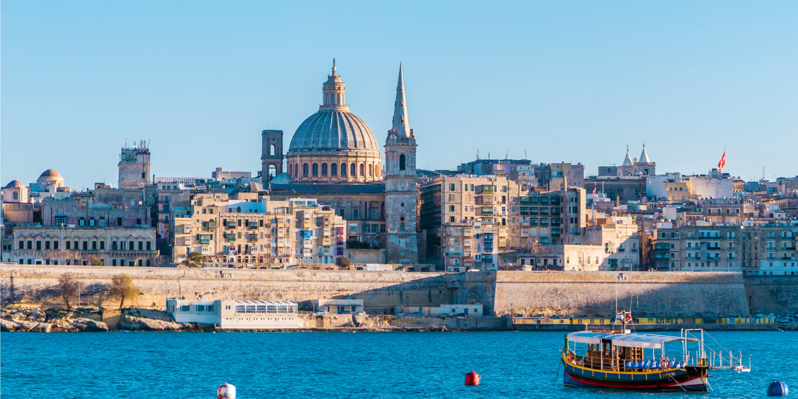 In the Daily: Regulatory Developments in Italy, Mauritius, Malta