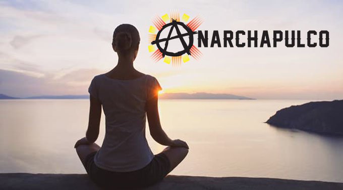 Anarchapulco Returns Promoting Freedom and Cryptocurrencies