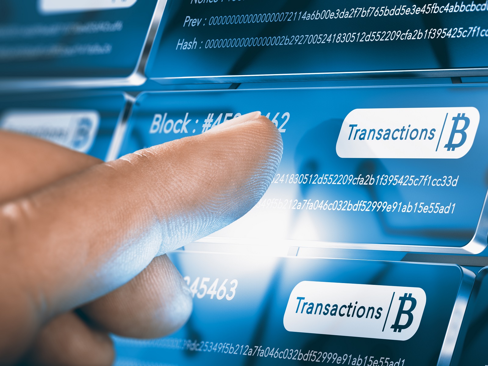 In the Daily: Quadrigacx Transfer, Tokenized Bonds, Beam Investment, Rakuten Pay