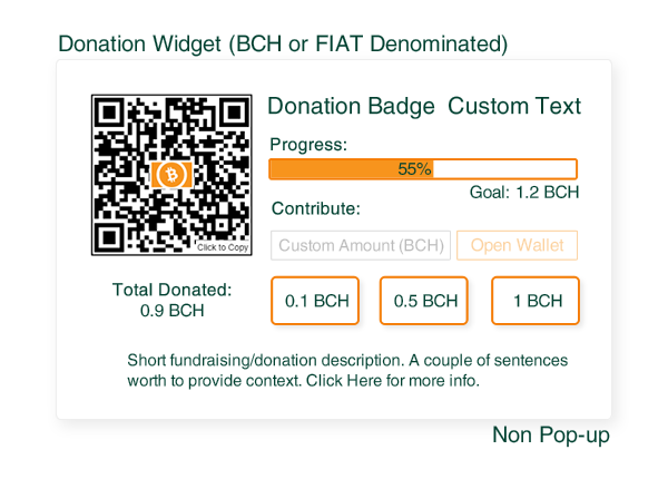 BCH-Powered Paybutton Launches in Pre-Release