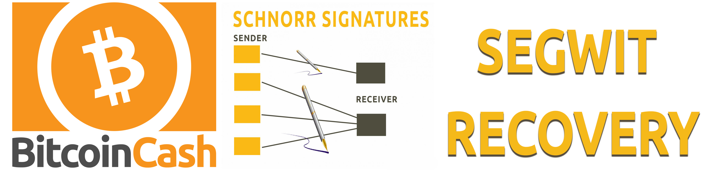 BCH Devs Lock in Code for the Chain’s Next Upgrade: Schnorr and Segwit Recovery