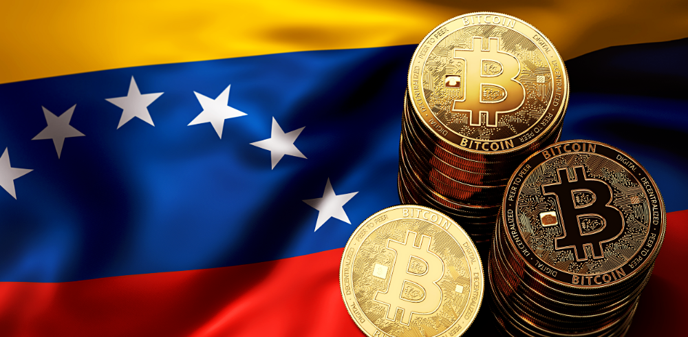 Venezuela’s New Cryptocurrency Rules Enter Into Force