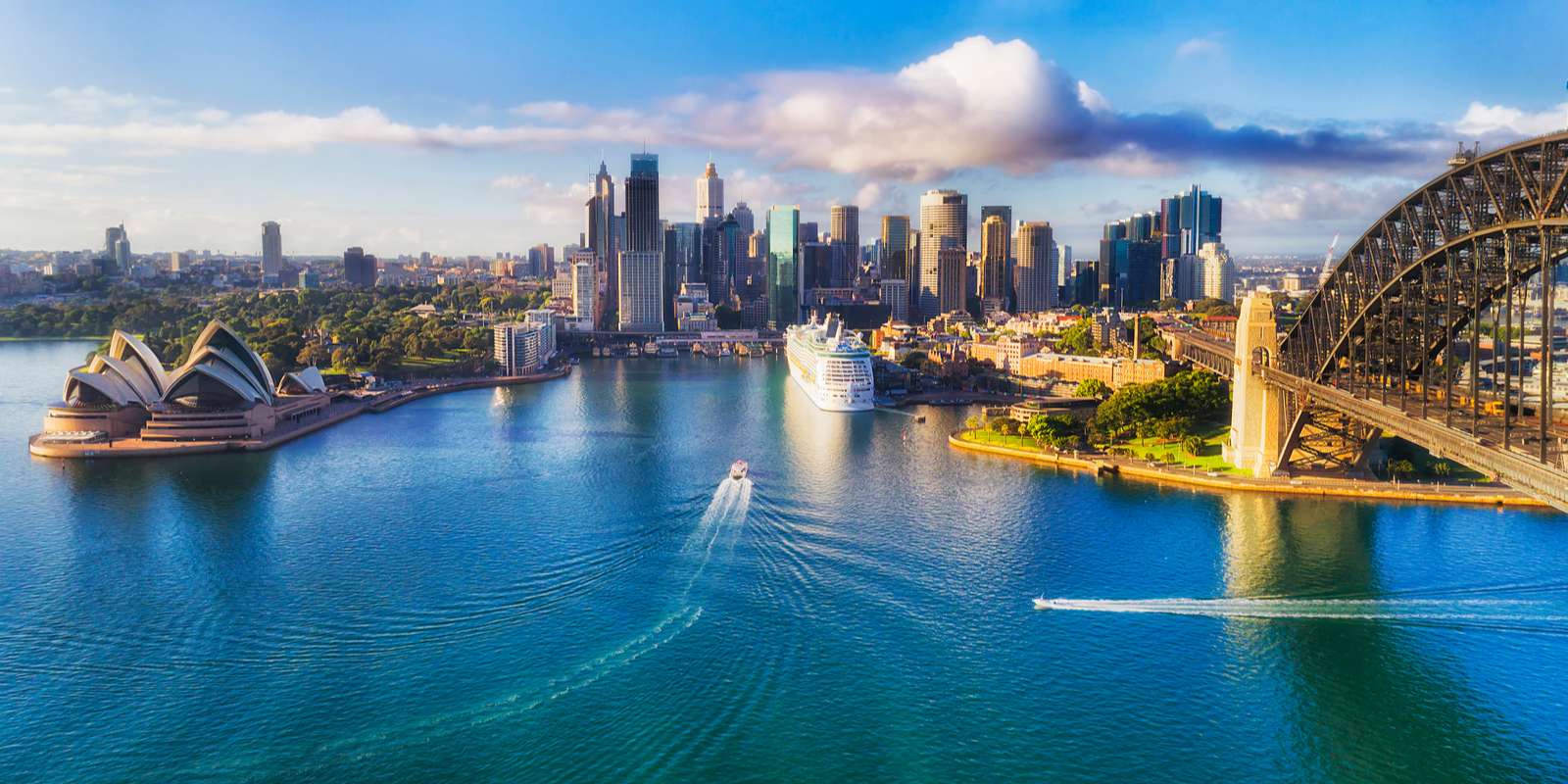 In the Daily: UAE Needs to Keep up With Crypto, Australia to Support Local Blockchain Industry