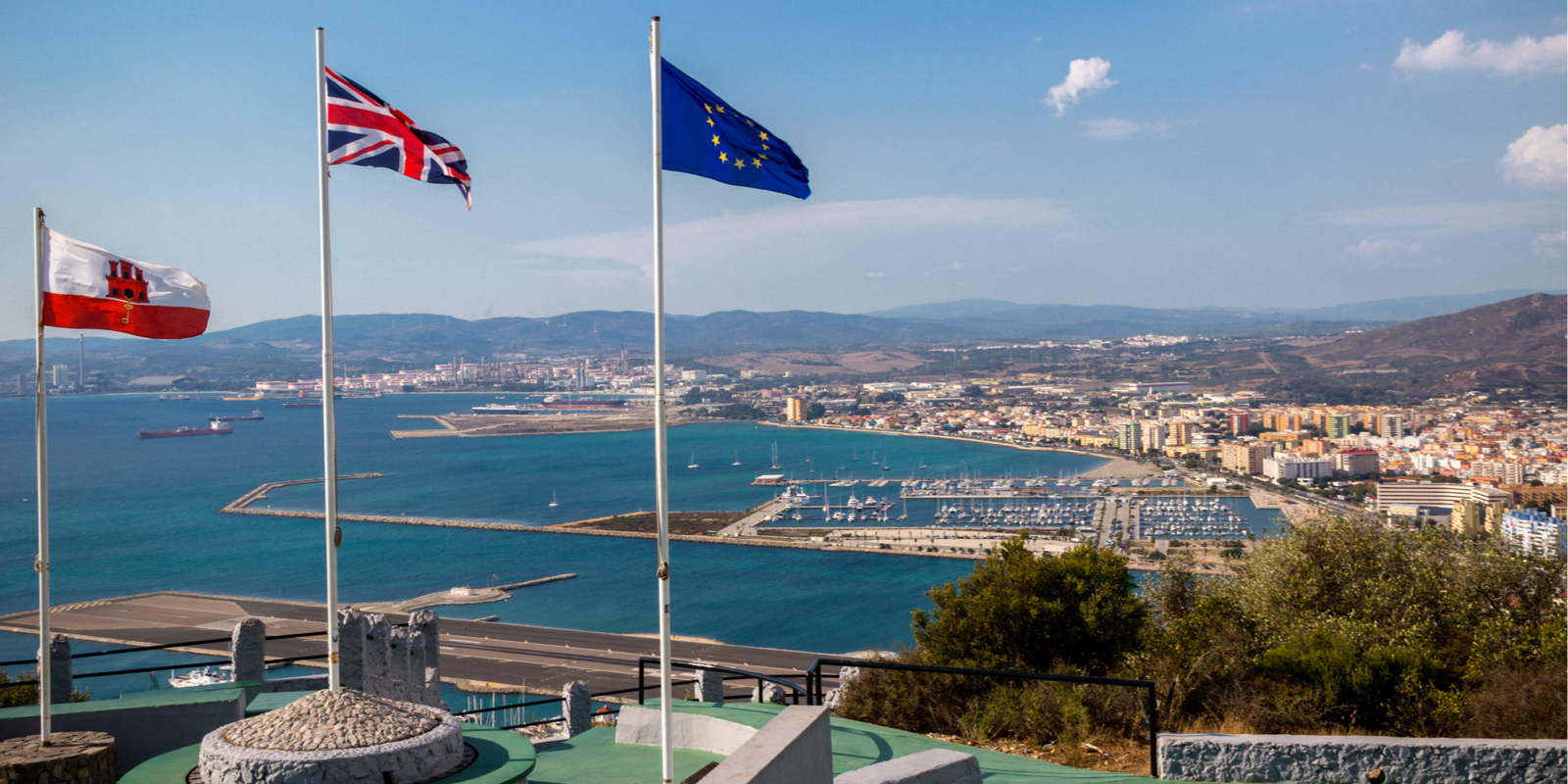 Gibraltar Exchange to List Bitcoin Cash Fiat Trading Pairs