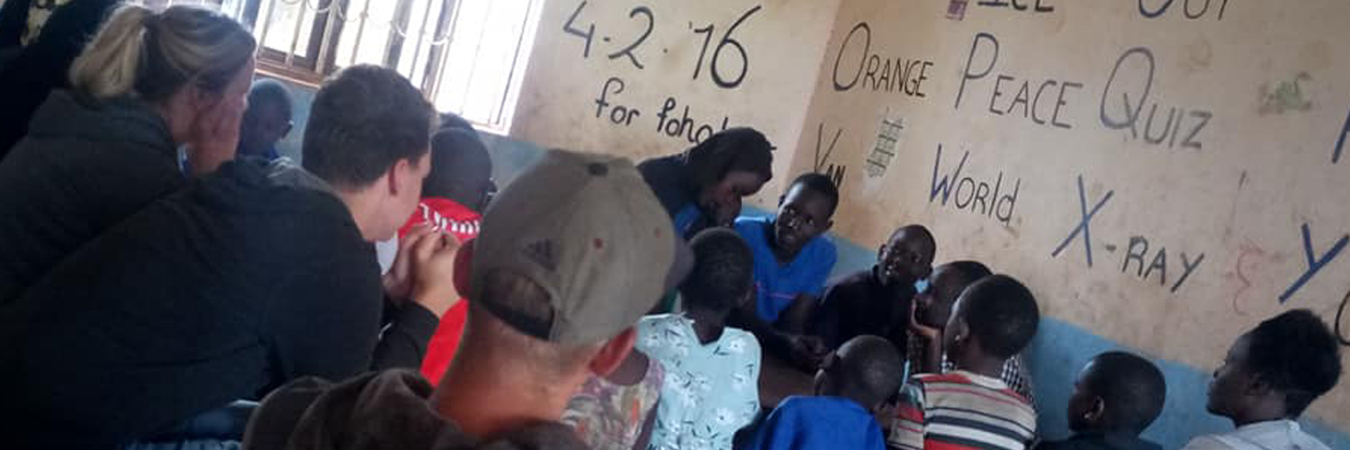 Free Talk Live and Friends Raise $80K in Crypto for Ugandan Orphanage