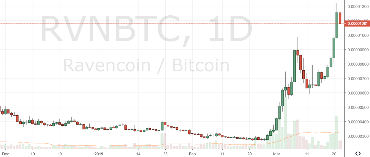 Markets Update: BCH Holds Above $150, RVN and XTZ Explode