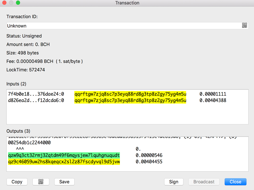 How to Create Your Own SLP Token Using the Bitcoin Cash Blockchain 