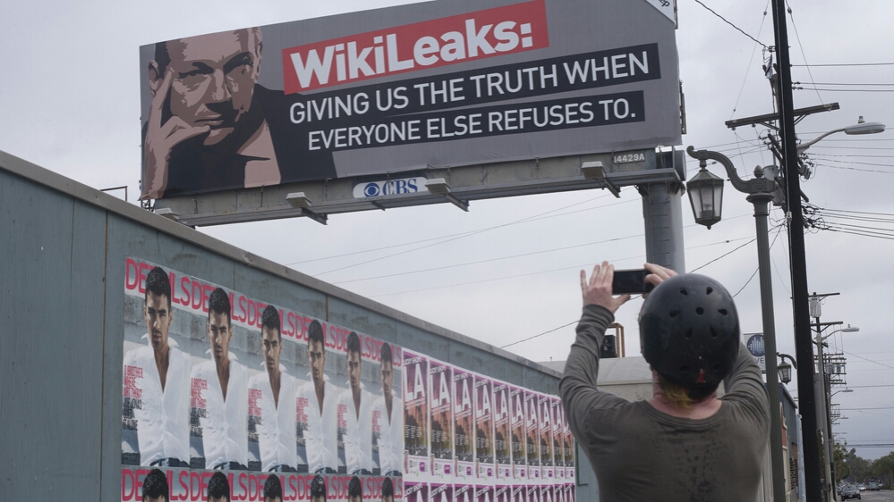 Wikileaks Bitcoin Donations Soar Following Assange Arrest