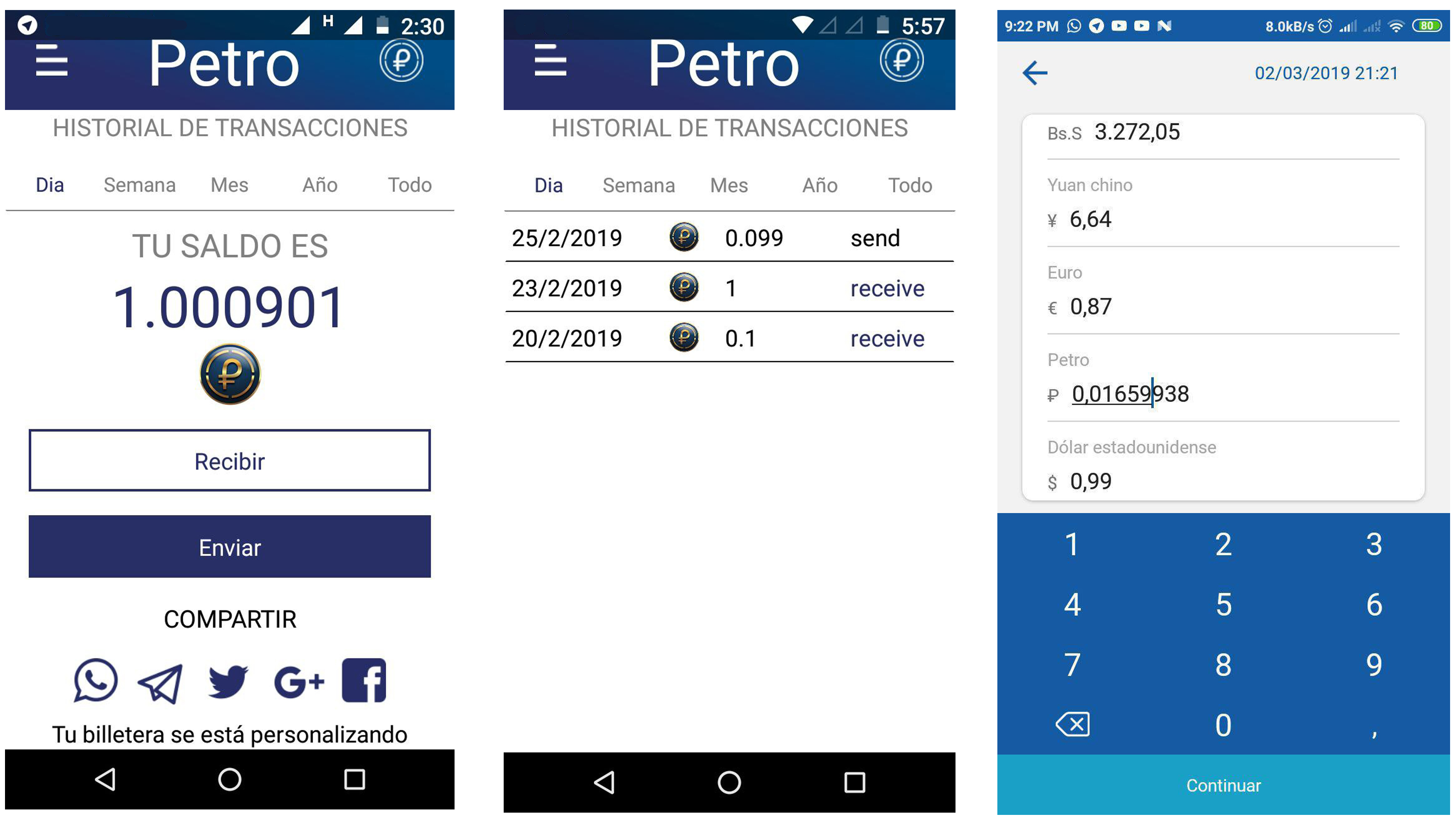 OTC Groups and State-Sanctioned Exchanges Start Trading Venezuela's Petro