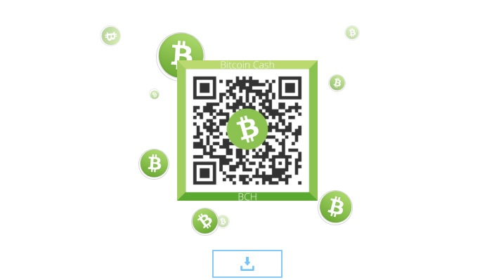 How to Generate QR Codes for Crypto Payments