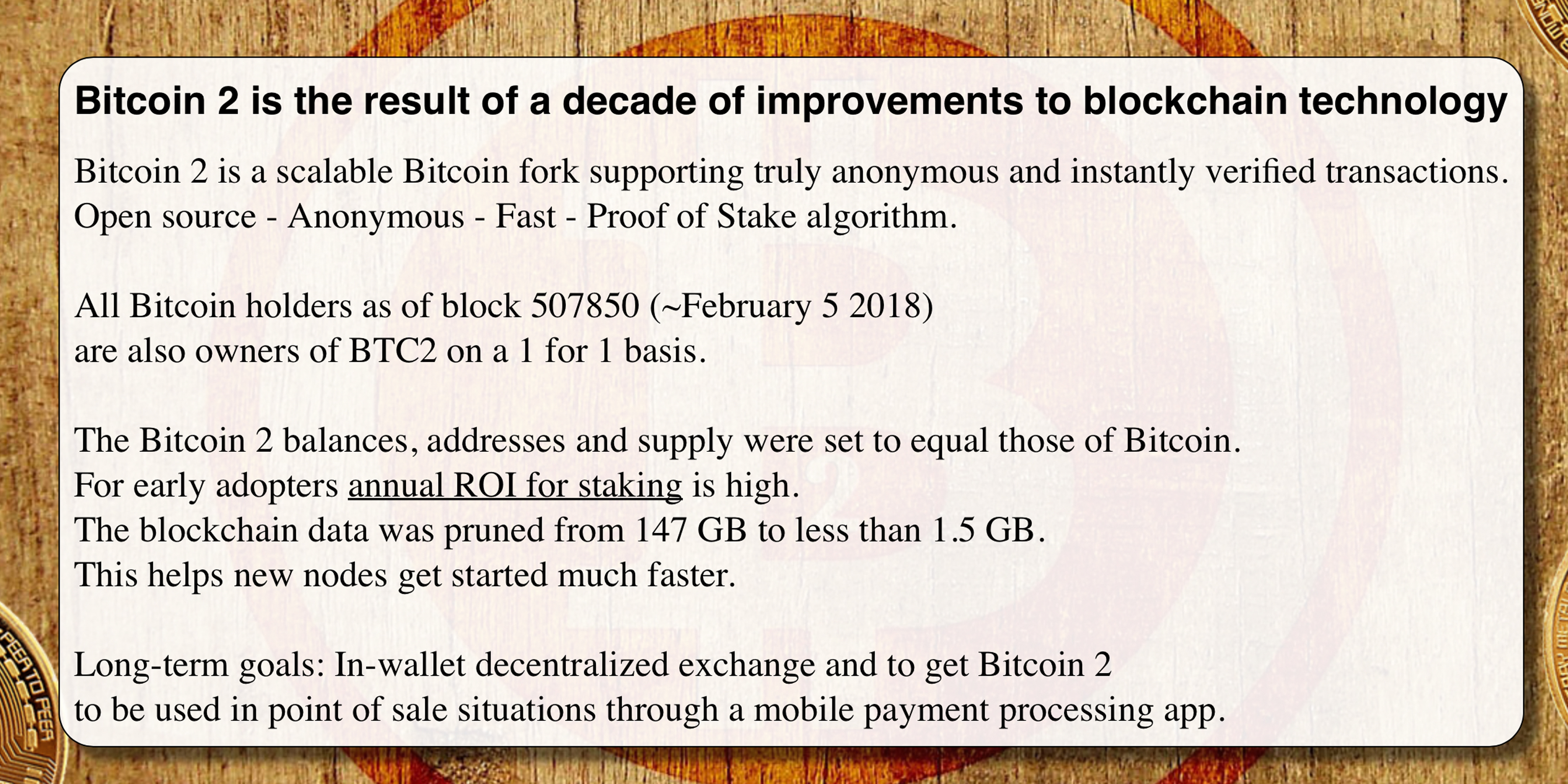 Observers Mock a Fork Called Bitcoin2 That Pumped and Dumped on Two Exchanges