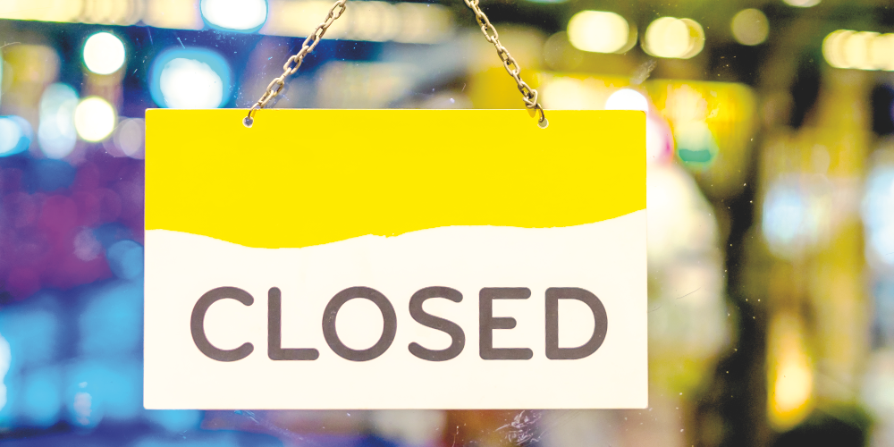 Koinex Exchange Shuts Down Ahead of Crypto Regulation