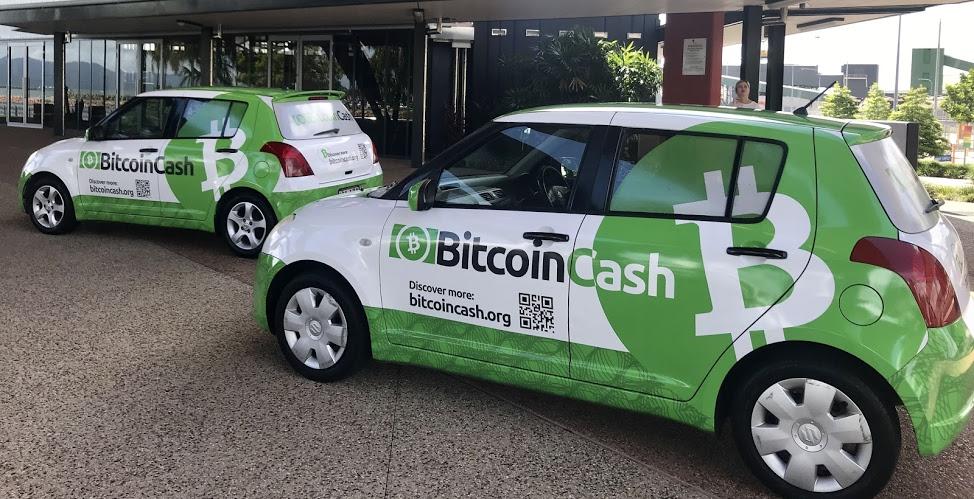 Hayden Otto Discusses the Rise of North Queensland’s Bitcoin Cash Movement