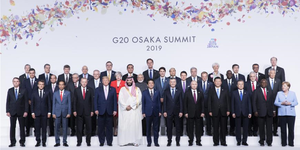 G20 Leaders Issue Declaration on Crypto Assets - A Look at Their Commitments