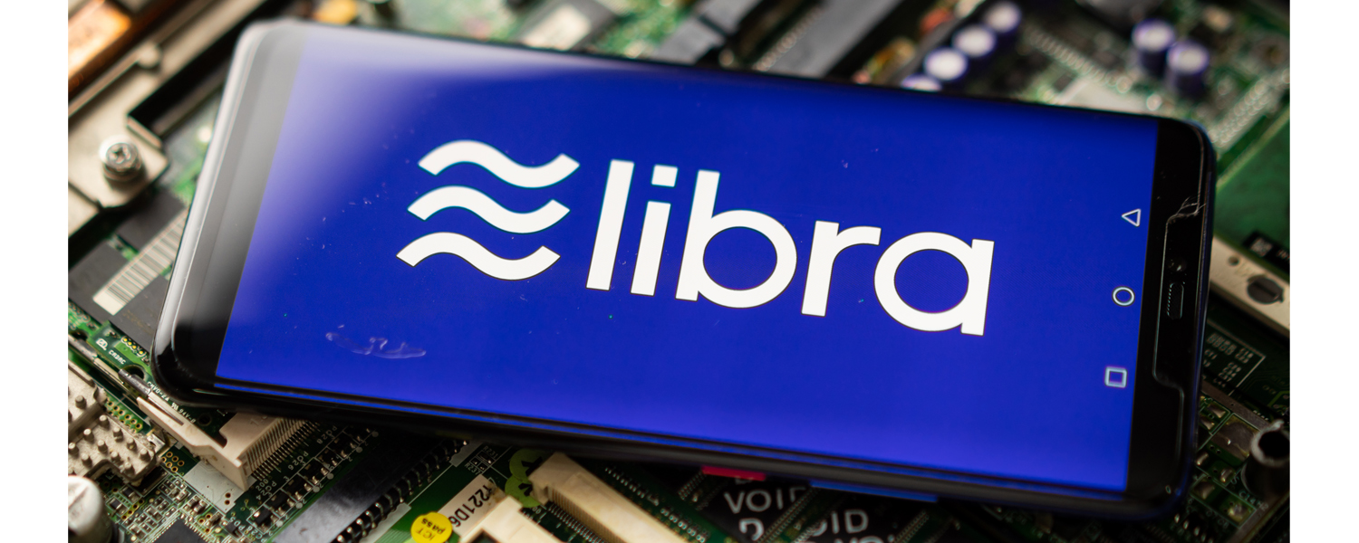 US 'Keep Big Tech Out of Finance’ Draft Bill Targets Facebook's Libra