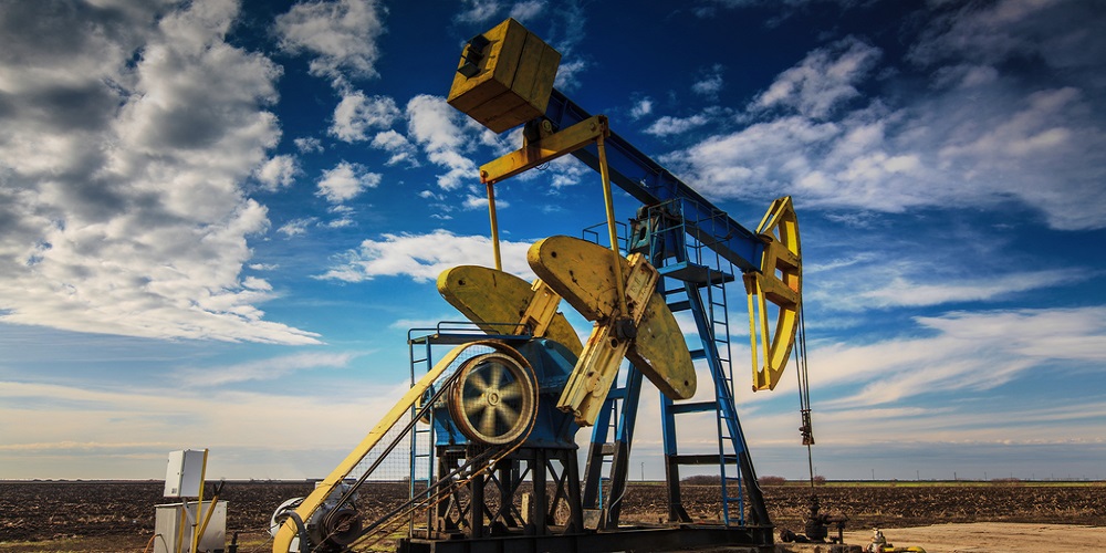 Bitcoin Helps Oil Companies Reduce Carbon Footprint