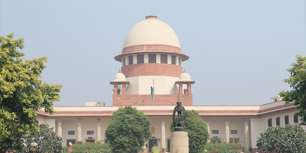 Indian Government Unveils Draft Crypto Bill Ahead of Supreme Court Hearing