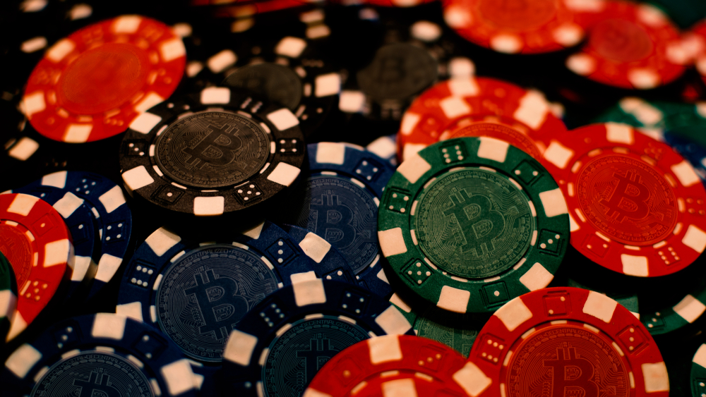 Bitcoin History Part 14: The 1,000 BTC Poker Game