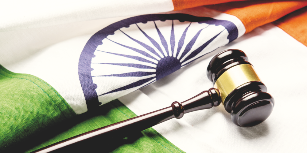 Indian Supreme Court Heard Crypto Case in Depth Today