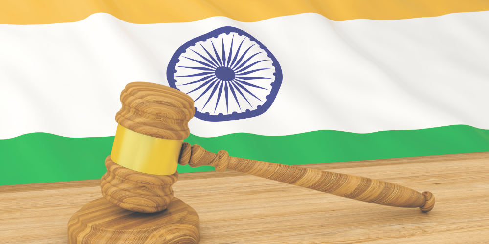 Indian Government Updates Parliament on Crypto Plans