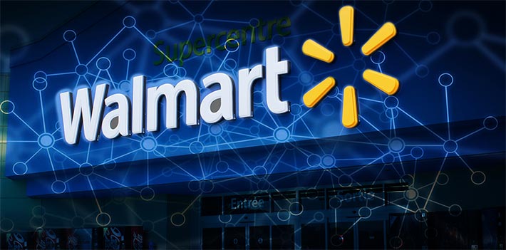 Banks Stopped Walmart Bank – Now the Retail Giant Hits Back With Crypto