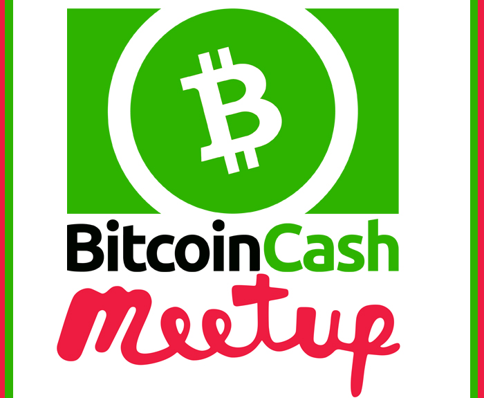 Bitcoin Cash Meetups: Helping Plant the Seeds of Economic Freedom 