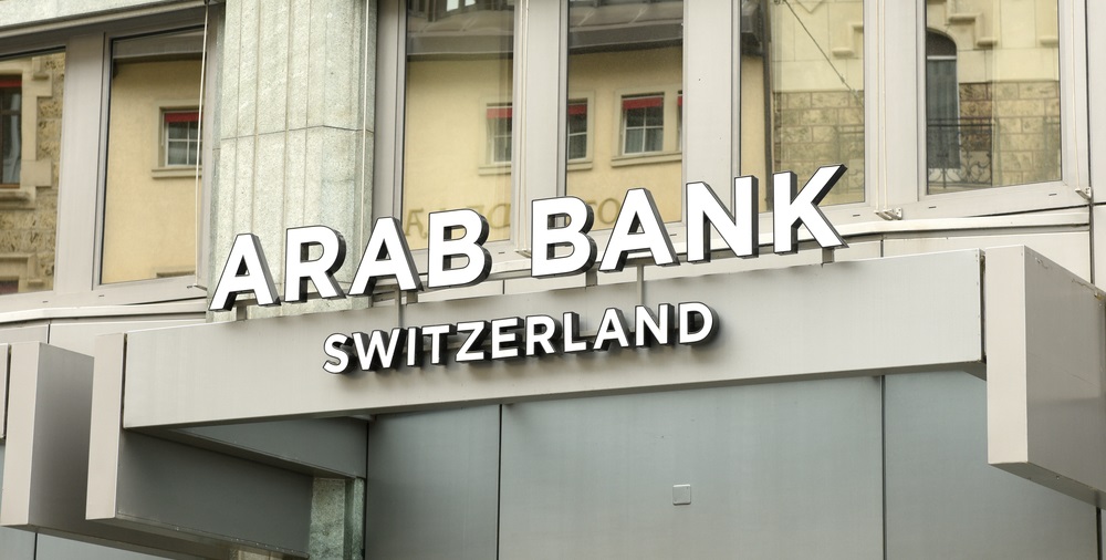 Swiss Banks Team With Fintechs to Enter the Crypto Space