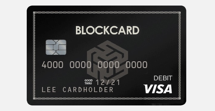 These Debit Cards Will Help You Spend Your BCH Anywhere