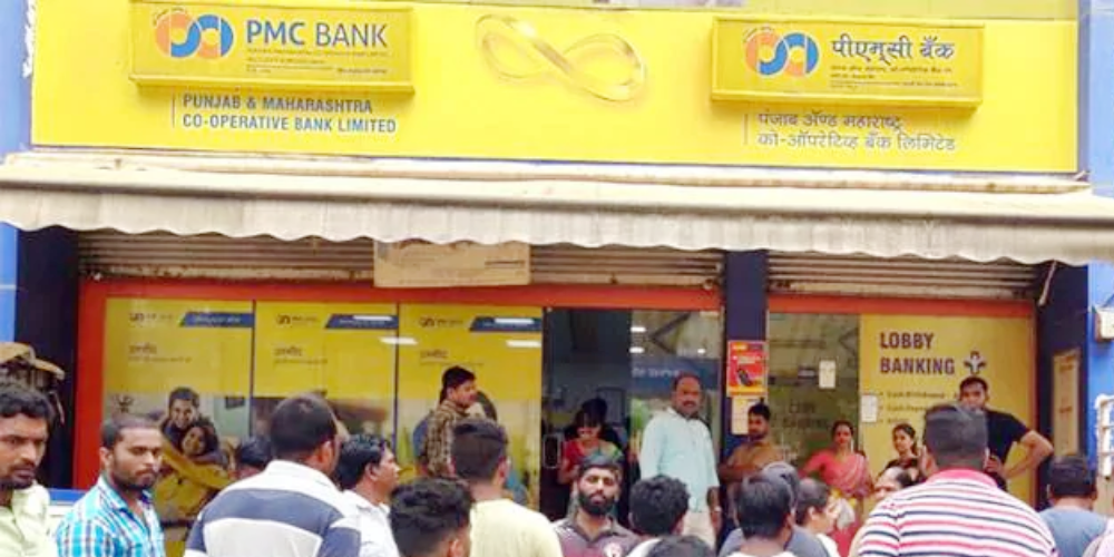 Bank Crisis Spreads in India - Deaths, Strike, Supreme Court Denial