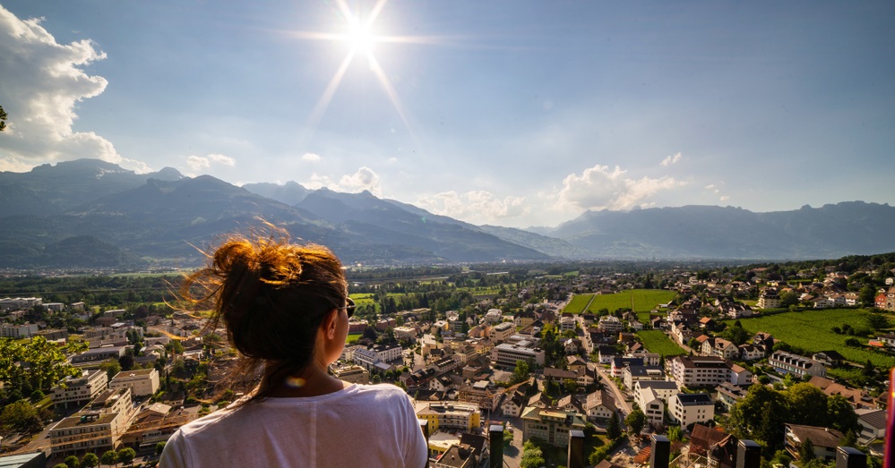 Liechtenstein Adopts Token Act to Attract Crypto Business