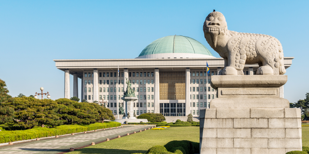 South Korean Committee Passes Bill Enforcing FATF Crypto Rules