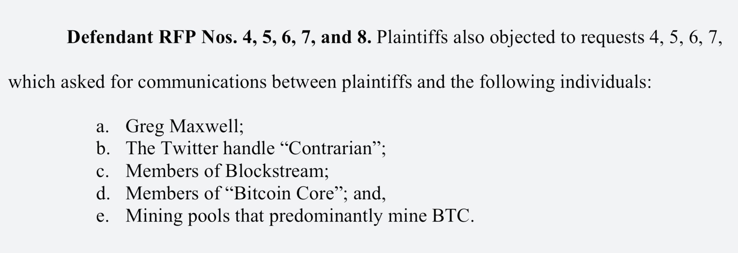 Craig Wright Attempts to 'Reveal the Origin' of Satoshi Nakamoto's Name