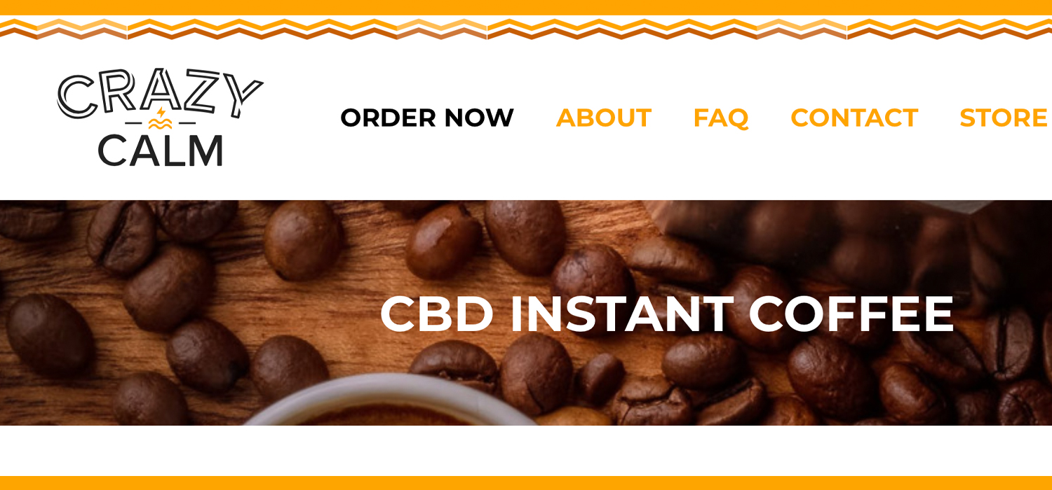 CBD Coffee Company Leverages Censorship-Resistant Nature of Crypto